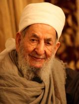الدكتور حافظ مصطفى أيوب