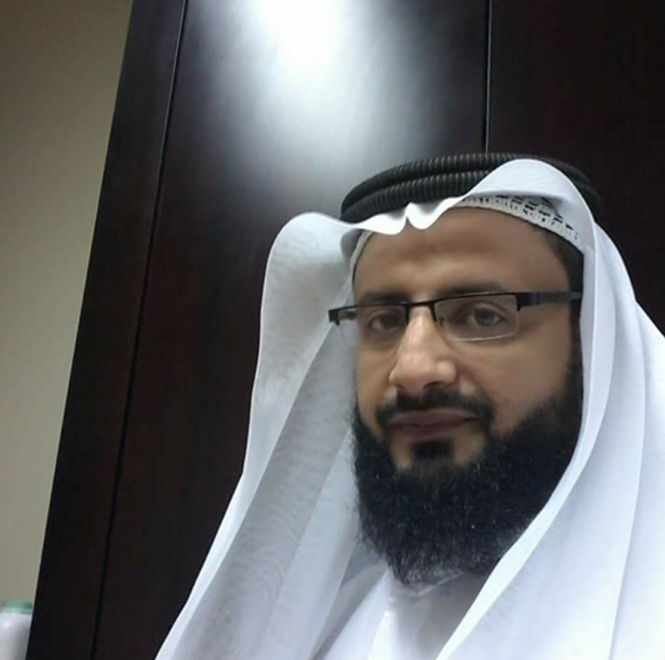 نبيل محمد أحمد الأحمر