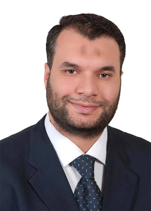 الهيثم زعفان