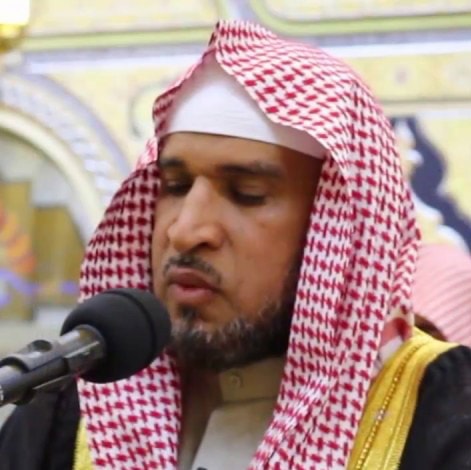 صالح بن سالم الصاهود