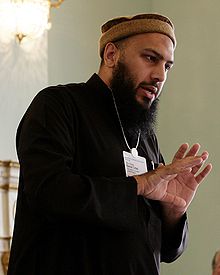 أبوعيسى نعمت الله