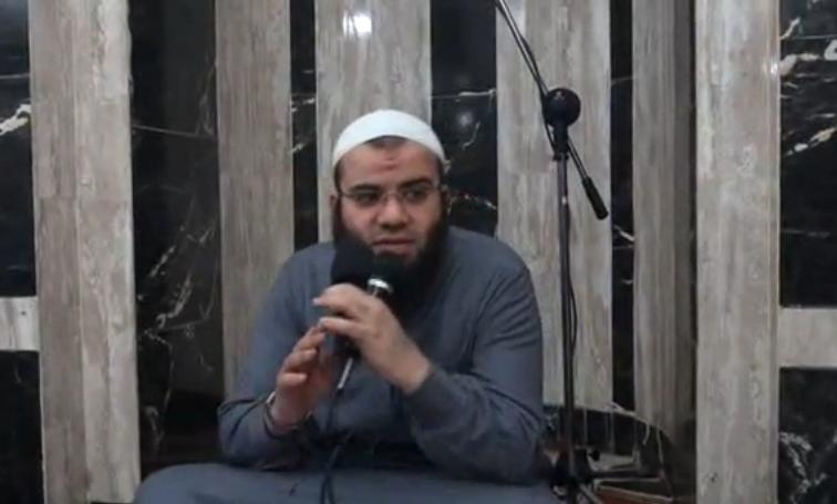 علي قاسم