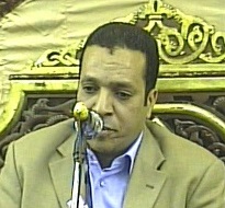 طارق عبد الباسط عبد الصمد