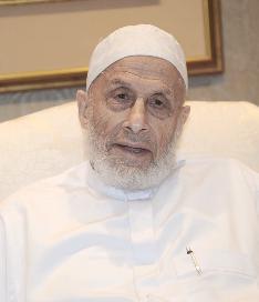 محمد كريم سعيد راجح