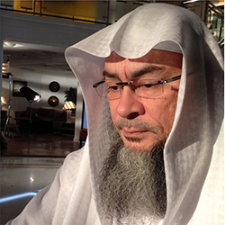 عاصم الحكيم