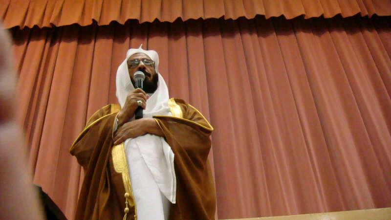 محمود مراد