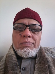شوقي حامد شرف الدين
