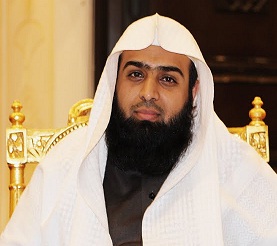 خالد الرياعي