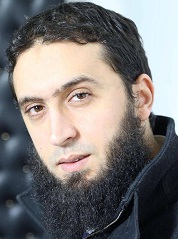 طارق محمد خليل