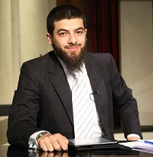محمد الشامي