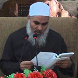 محمد المنشد