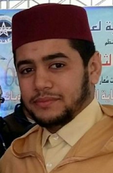 محمد القصطالي