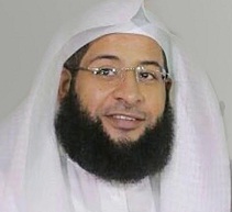 بدر بن محمد التركي