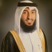مال الله عبد الرحمن الجابر