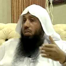 محمد بن حبيب الخلاقي