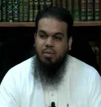 Shaykh Ahsan