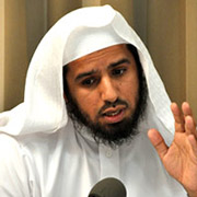 محمد بن عبد الله الربيعة