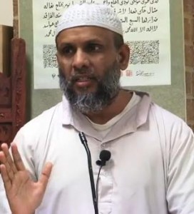 محمد أكرم ندوي