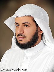 فهد بن مبارك الوهبي 