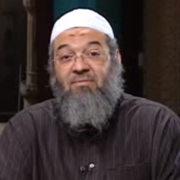 خالد عبد المنعم الرفاعي