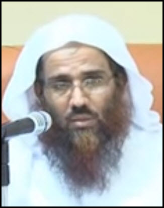 محمد بن عبد العزيز العواجي