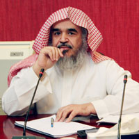عبد العزيز بن محمد العويد