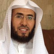 محمد بن سريع السريع 