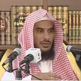 ناصر بن محمد الماجد