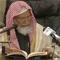 عبد الله بن محمد الغنيمان