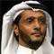محمد المساعد