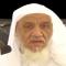 عبد الله بن محمد الأمين الشنقيطي
