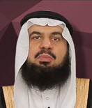 عادل بن على الشدي
