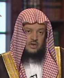 عبد العزيز بن أحمد الحميدي