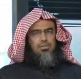 عبد الله بن دجين السهلي
