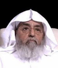 عبد العزيز بن عبد الله الحميدي