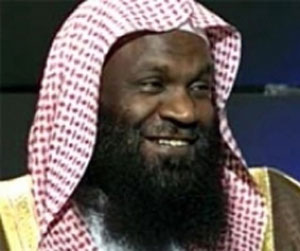 عادل بن سالم الكلباني