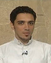 عيضة النهدي