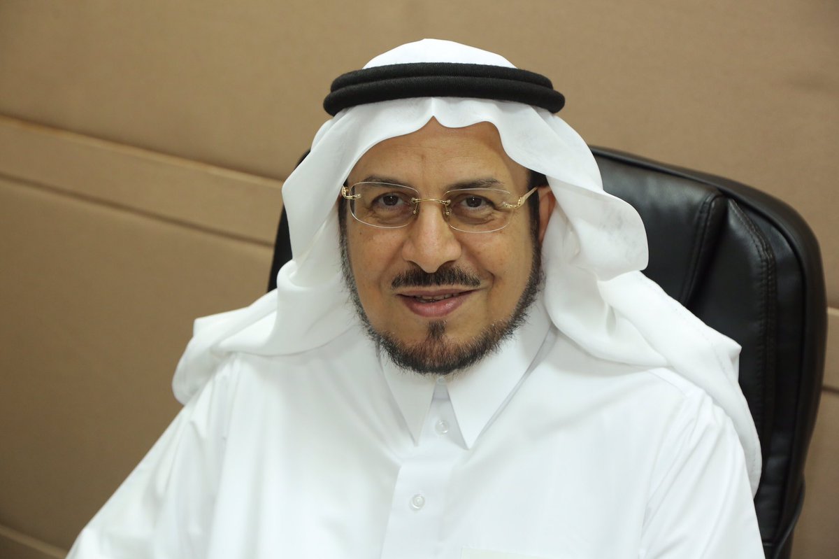 محمد الأحمري
