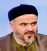 علي بن محمد الصلابي