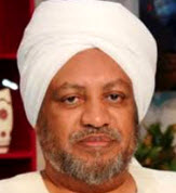 عصام البشير