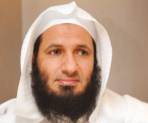 عبد العزيز بن داود الفايز