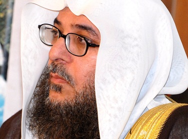 أحمد بن عبد الرحمن الصويان