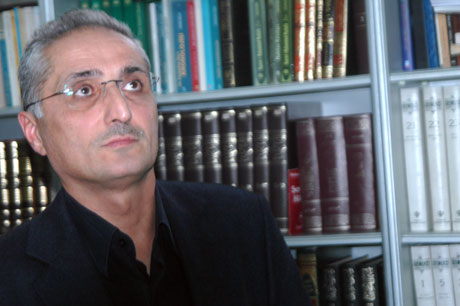 فاتح تشولاك