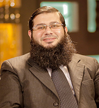 محمد أحمد جودة