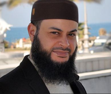 حاتم فريد الواعر
