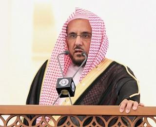 حسين بن عبد العزيز آل الشيخ