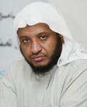 إبراهيم بن سعيد بن حمد الدوسري