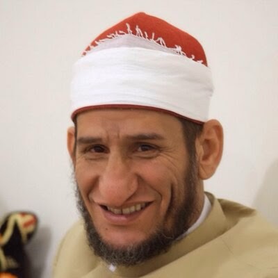 محمود محمد رشاد الشيمي