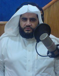 محمد عبد الحكيم بن سعيد عبد الله