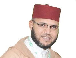 محمد إراوي